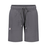 K-WAY Black Elastane Pant